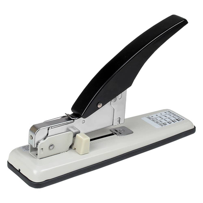 D.rect metal heavy duty stapler 377