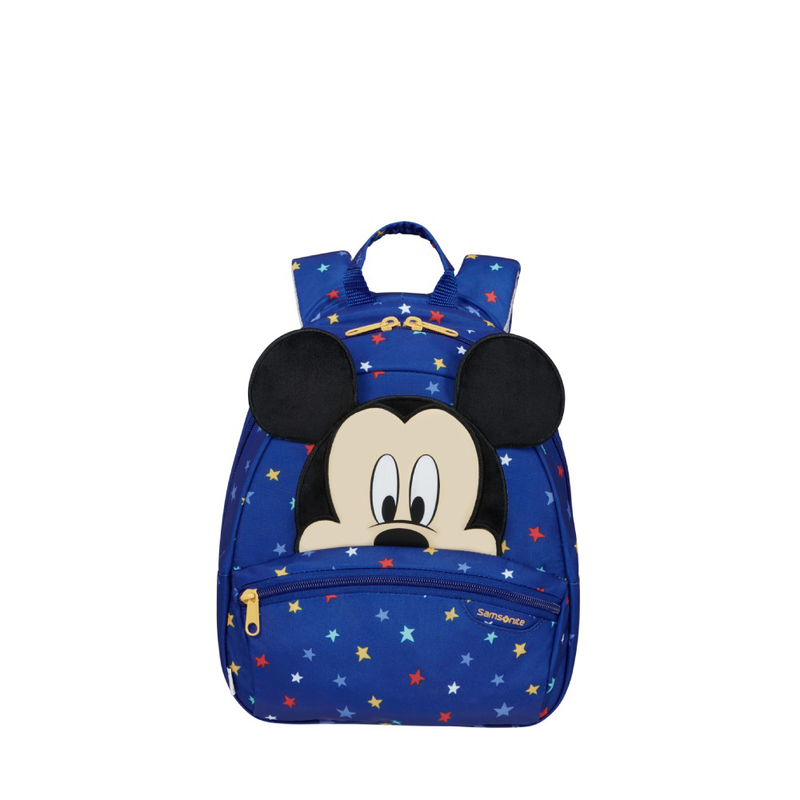 Samsonite disney ultimate 2.0 backpack s – mickey stars image number null