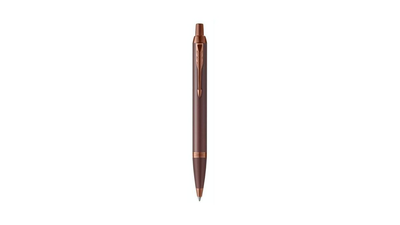 Parker i.m. Mono burgundy bpen