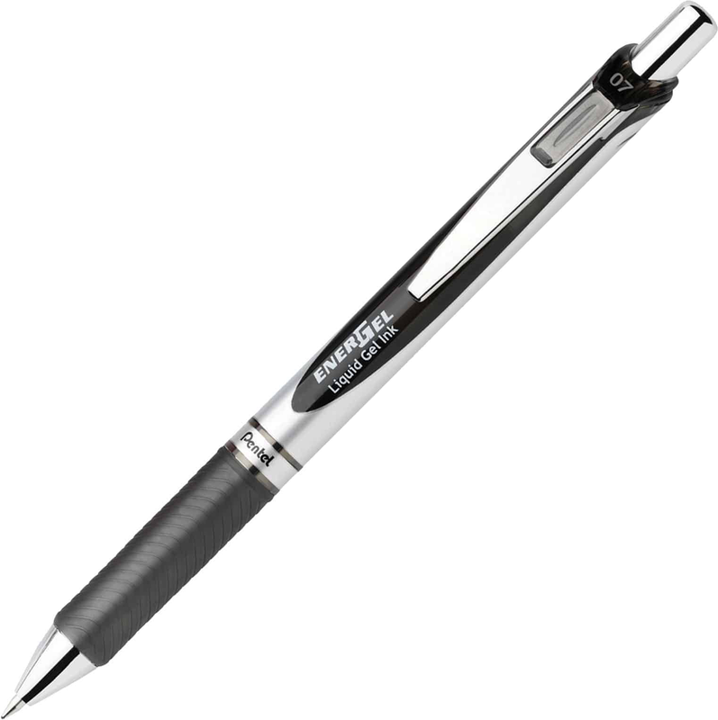 Pentel energel pen 0.7mm image number null