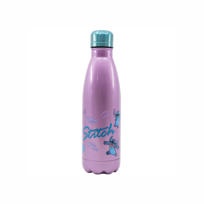 Disney: stitch - stainless steel bottle 780ml