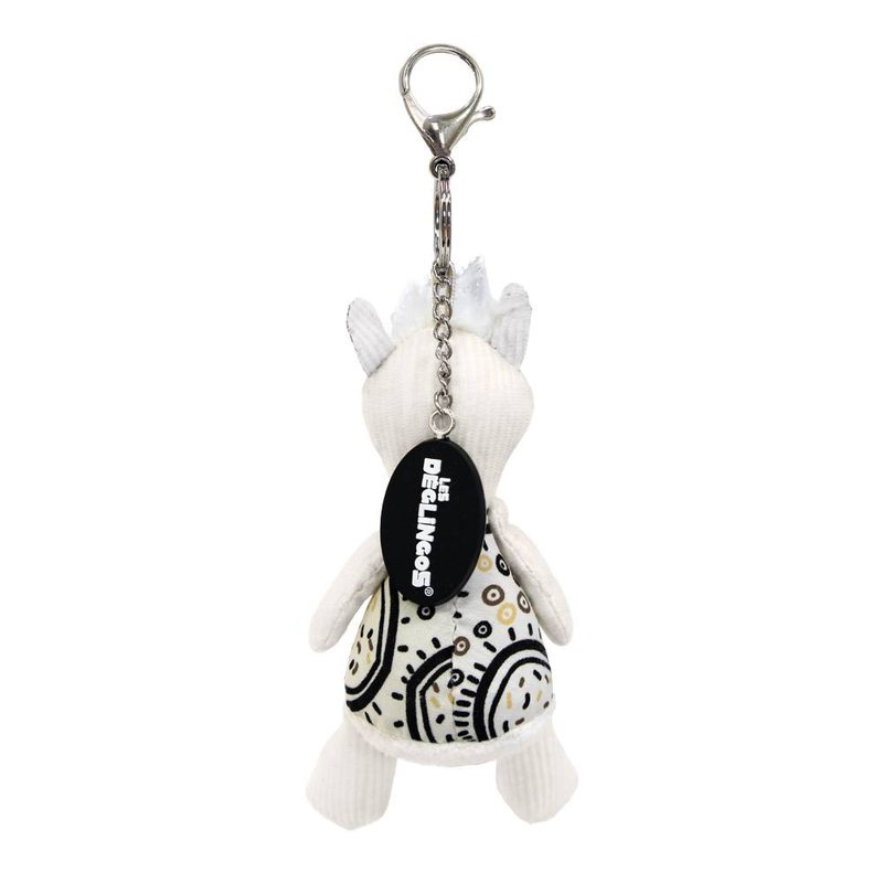 Key ring muchachos the llama image number null