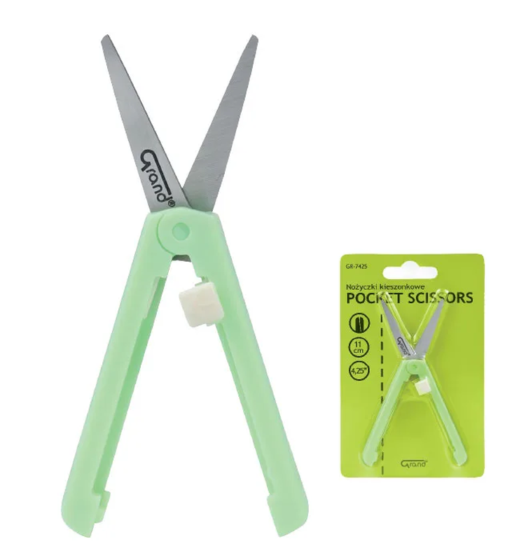 Pocket scissors, , medium image number null