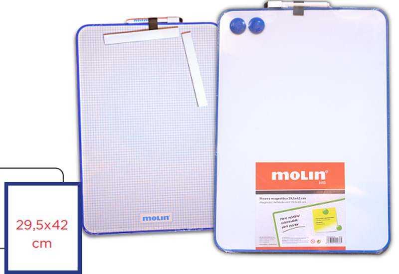 Whiteboard molin rwb226wb, , medium image number null