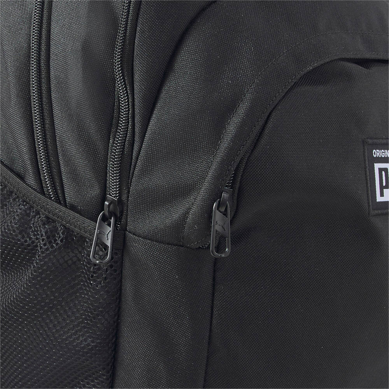 Academy backpack image number null