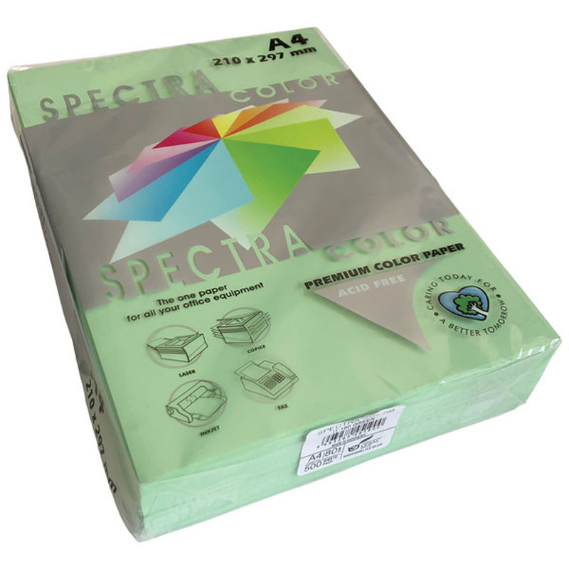 A4 carton paper 250 sheets  160grm - lagoon, , medium image number null