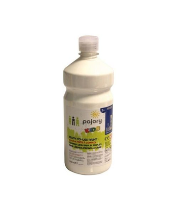 Water color 500ml white