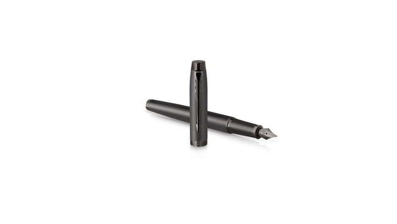 Parker Mono titanium fpm+nb, , medium image number null