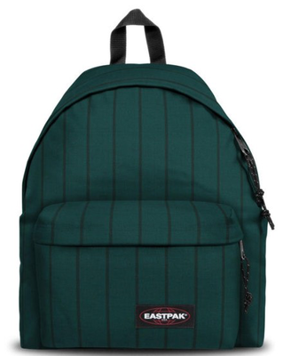 Eastpak padded pak'r dashing pinstripe