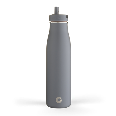 500ml evolution – stainless steel insulated drinks bottle– botl