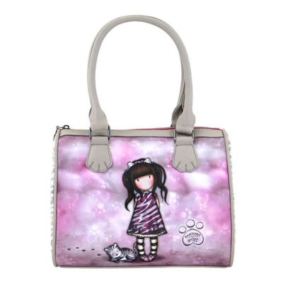 Gorjuss - handbag - ruby wild