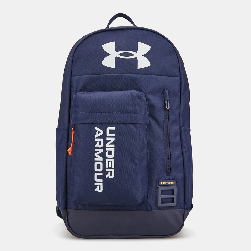 Under armour halftime dark blue image number null