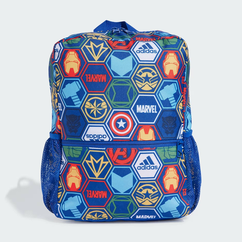 Marvel avengers back pack image number null