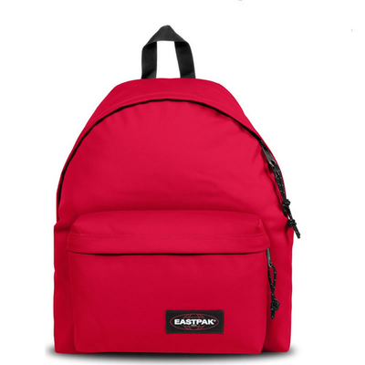 Eastpak padded backpack