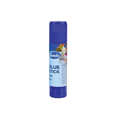 Glue stick forofis pvp 9g