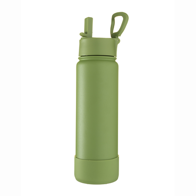 700ml epic insulated stainless steel canteen sports cap – botl