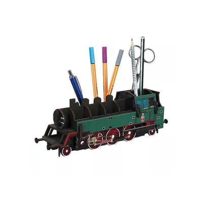 Werkhaus pen box steam locomotive okl 2