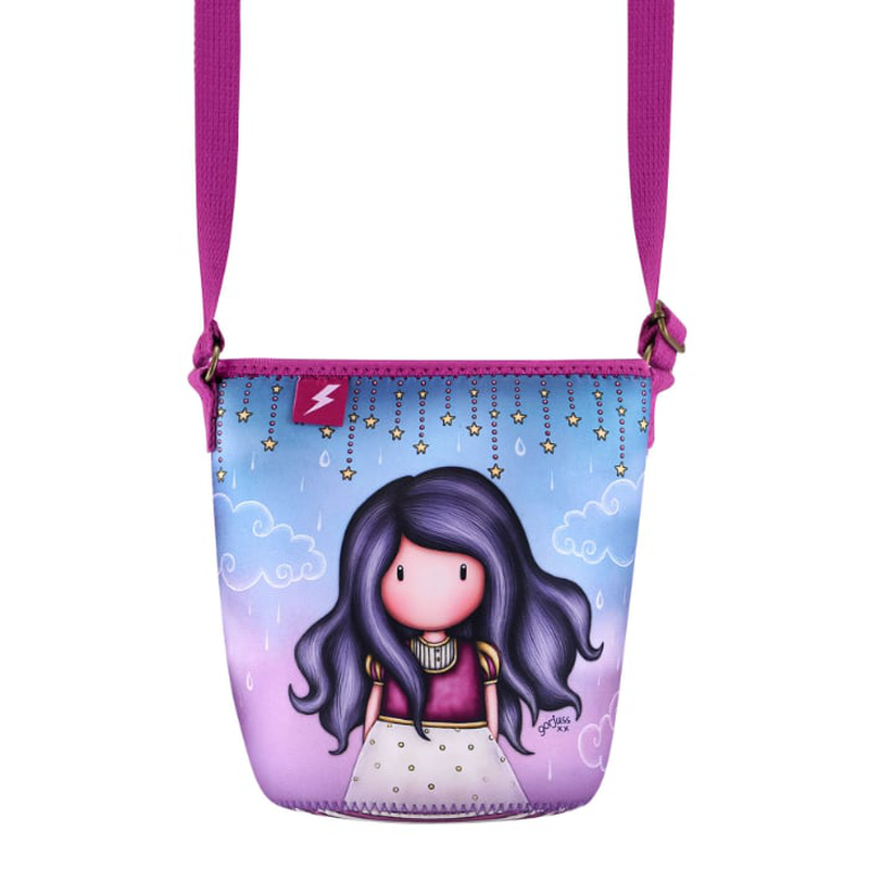 Gorjuss - neoprene bag - little storm cloud, , medium image number null