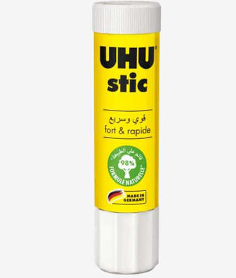 Uhu glue stick, 21 g