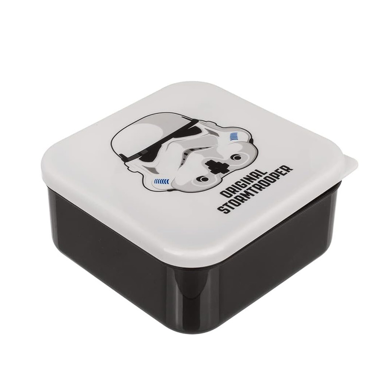 Lunch box set of 3, stormtrooper, , medium image number null