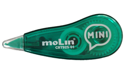 Roller corrector mini 3m x 5mm crt925-01 molin