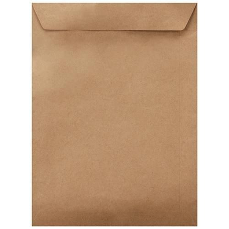 Envelope a5 manilla 50pcs, , medium image number null