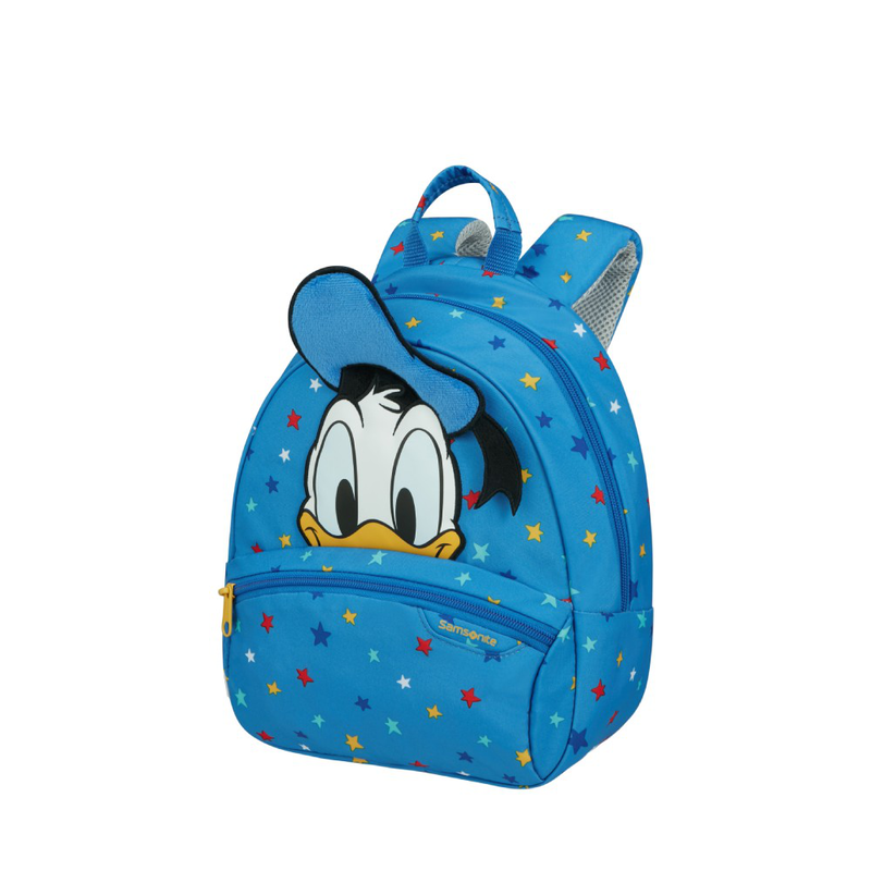 Samsonite disney ultimate 2.0 backpack s – donald stars image number null