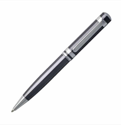 Cerruti ballpoint pen league blue