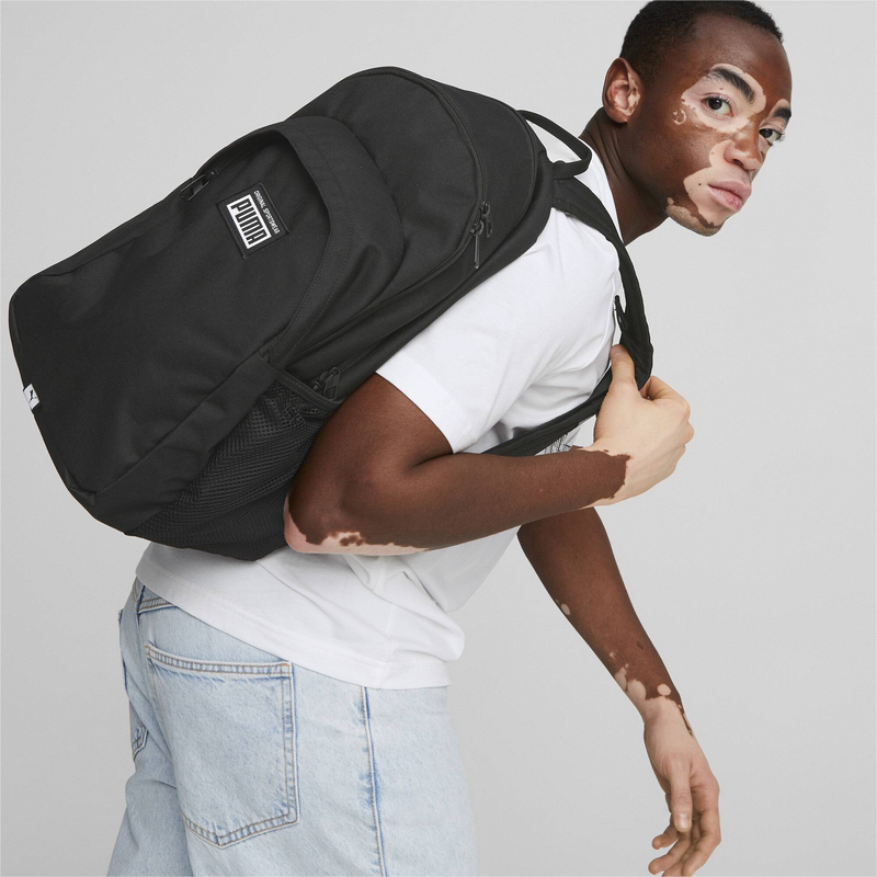 Academy backpack image number null