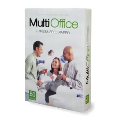 Multioffice copier paper A3 80g 