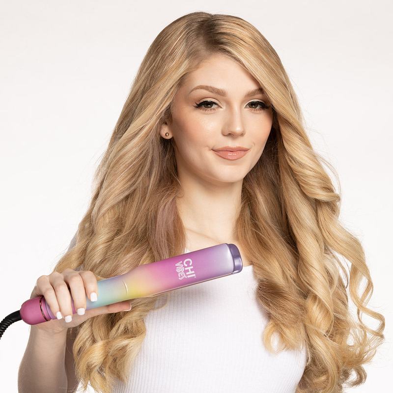 Chi vibes colossal waves multifunctional waver, , medium image number null