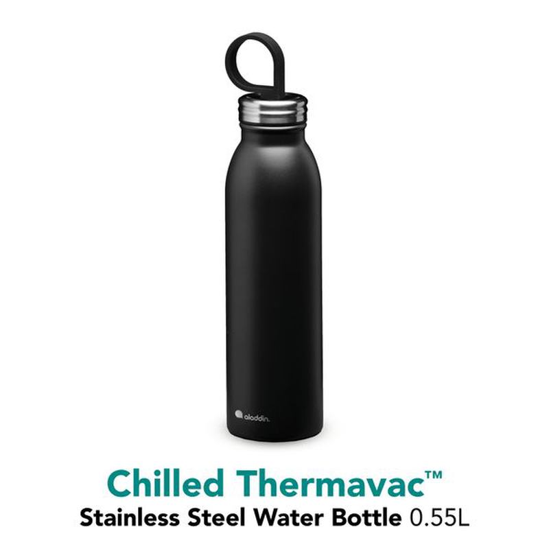 Chilled thermavac 550ml μαύρο, , medium image number null