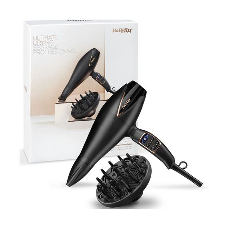 D665e salon Air brilliance, , medium image number null