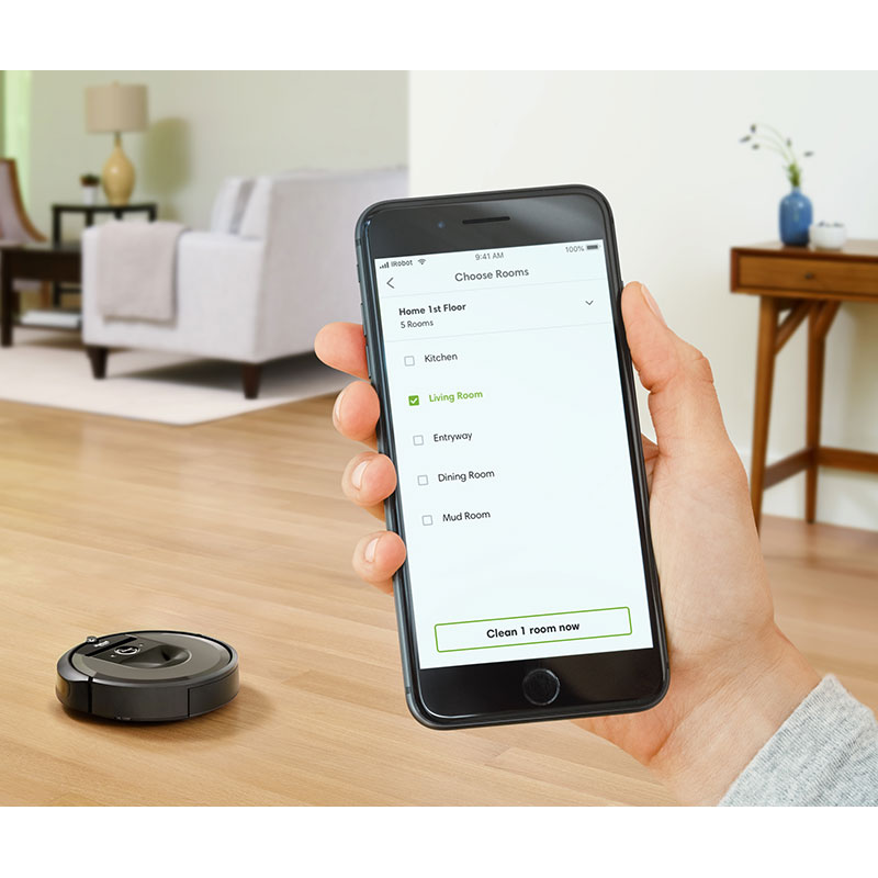 Roomba i7, , medium image number null