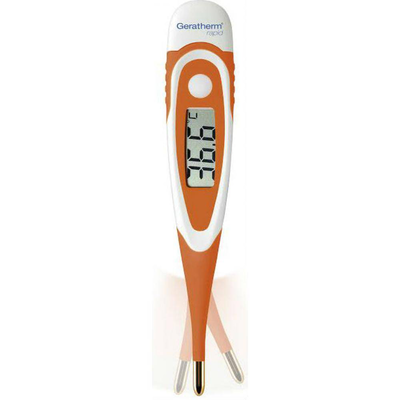 Geratherm rapid digital thermometer  9 seconds