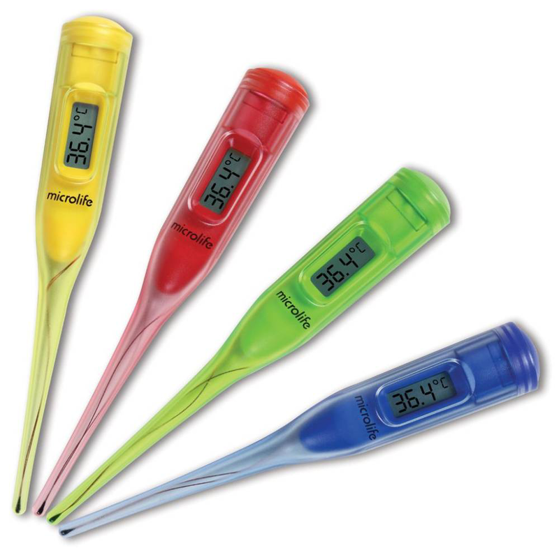 Microlife mt 60 digital thermometer 1piece, , medium image number null