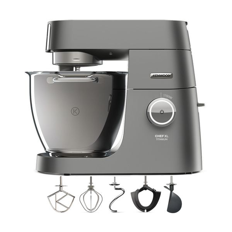 Kvl8300s chef xl titanium, , medium image number null