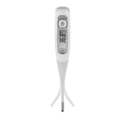 Microlife digital thermometer mt 800