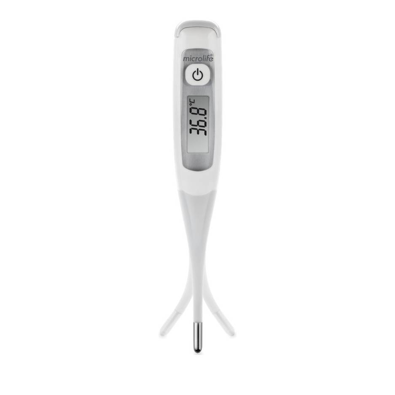 Microlife digital thermometer mt 800, , medium image number null