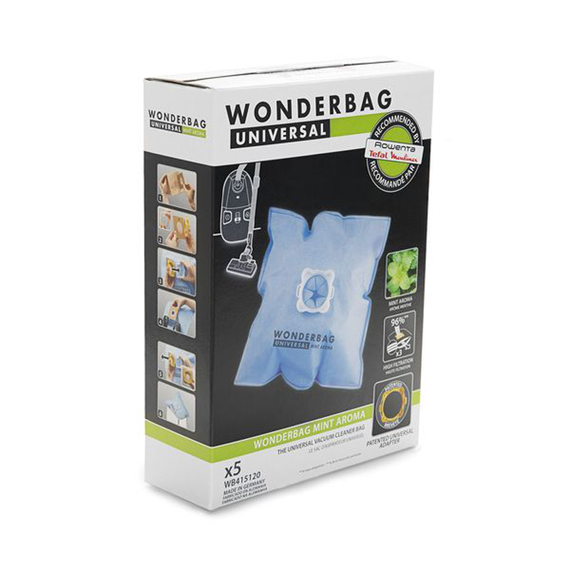 Wonderbag universal, , medium image number null