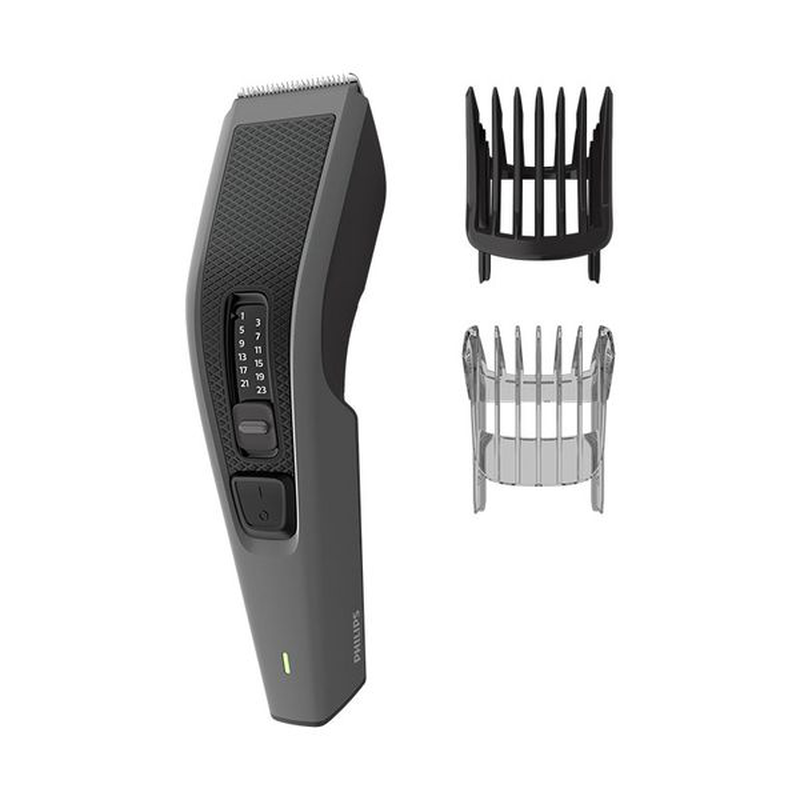 Hairclipper series 3000 hc3525/15, , medium image number null