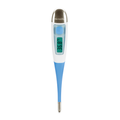 Microlife mt 410 antimicrobial thermometer