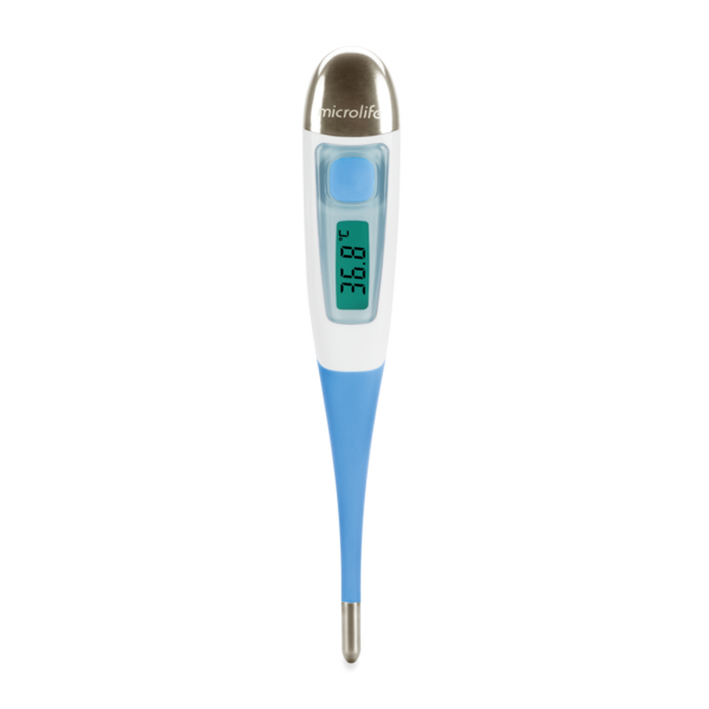 Microlife mt 410 antimicrobial thermometer, , medium image number null