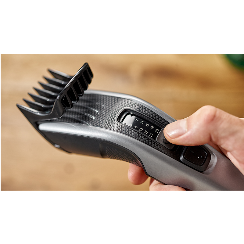 Hairclipper series 3000 hc3525/15, , medium image number null