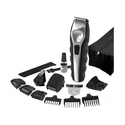Multi purpose grooming kit