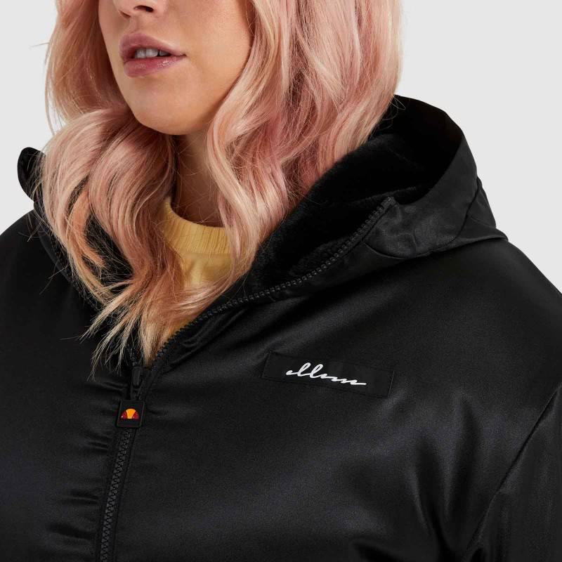 Joanara womens padded jacket image number null