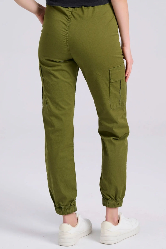 Trouser cargo image number null