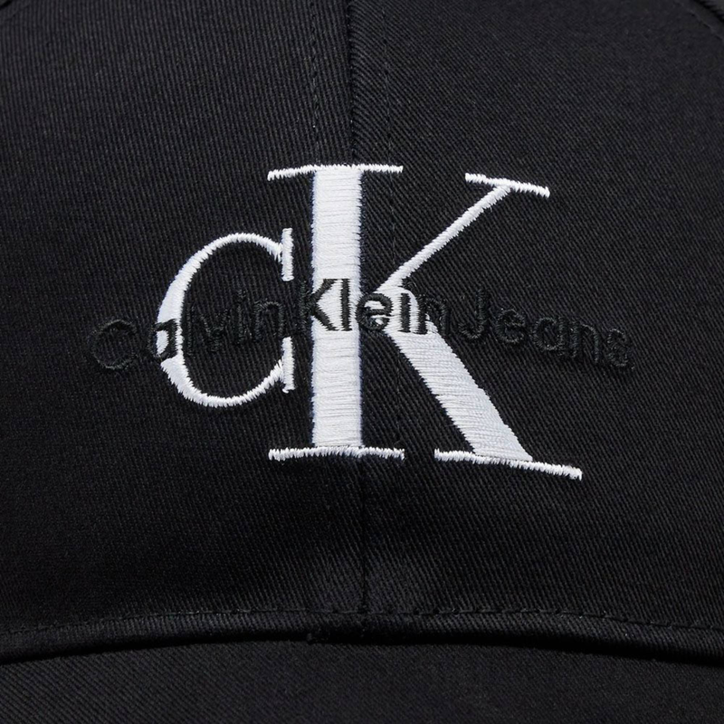 Monogram cap image number null