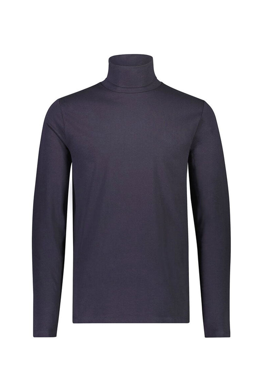 Lindbergh roll neck ls tshirt image number null