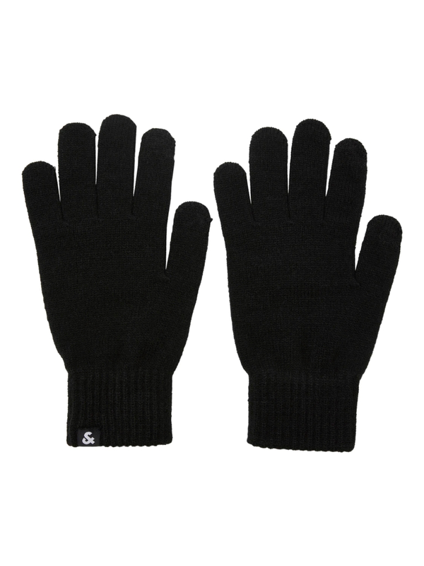 Jack&jones jacbarry knitted gloves noos image number null